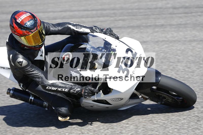 /12 30.04.2025 Speer Racing ADR/Gruppe gruen/302